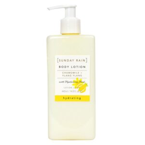 Sunday Rain Body Lotion Chamomile & Ylang Ylang 440ml