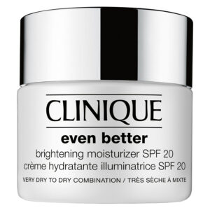 Clinique Even Better Clinical Brightening Moisturizer SPF20 50ml