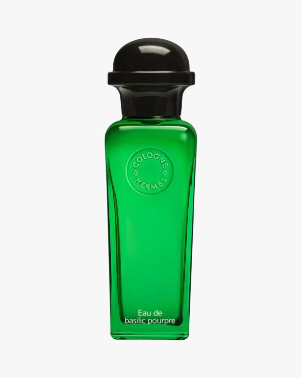 Eau De Basilic Pourpre Eau de Cologne (Størrelse: 50 ML)