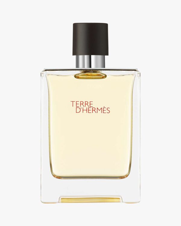 Terre d&apos;Hermès Eau de Toilette (Størrelse: 100 ML)