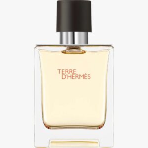 Terre d&apos;Hermès Eau de Toilette (Størrelse: 50 ML)