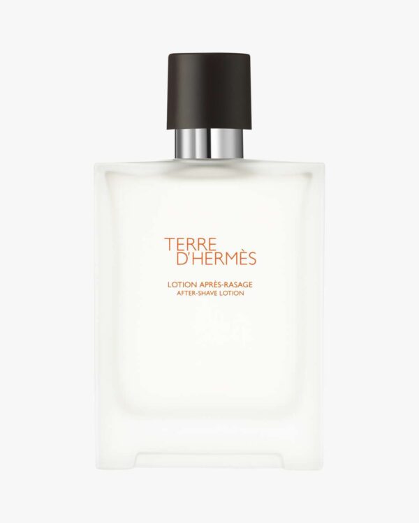 Terre d&apos;Hermès After-Shave Lotion 100 ml