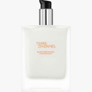 Terre d&apos;Hermès After-Shave Balm 100 ml