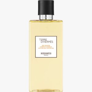 Terre d&apos;Hermès Hair & Body Shower Gel 200 ml