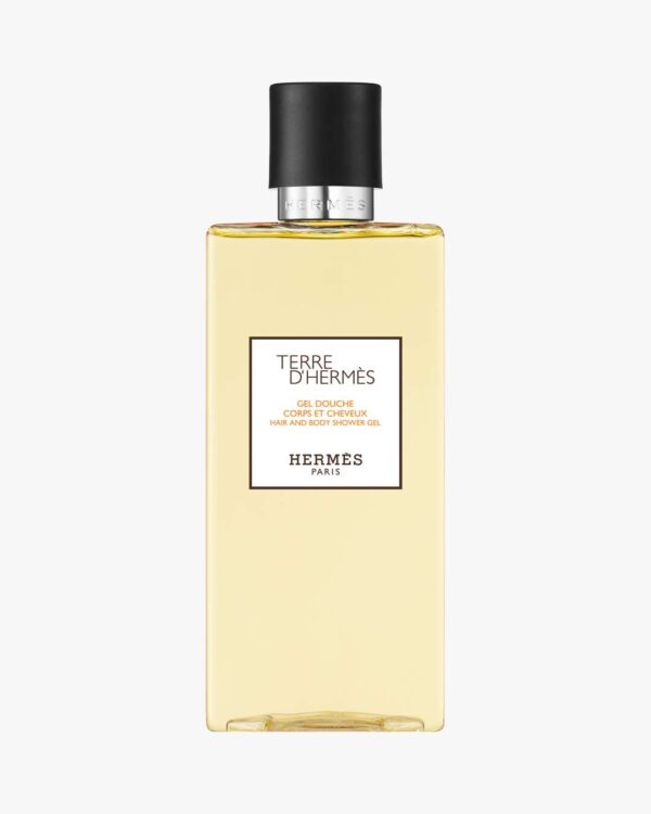 Terre d&apos;Hermès Hair & Body Shower Gel 200 ml