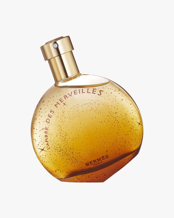 L&apos;Ambre Des Merveilles Eau de Parfum (Størrelse: 50 ML)