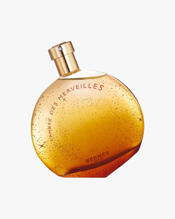 L&apos;Ambre Des Merveilles Eau de Parfum (Størrelse: 100 ML)