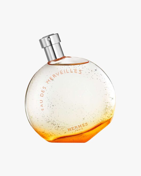 Eau Des Merveilles Eau de Toilette (Størrelse: 100 ML)