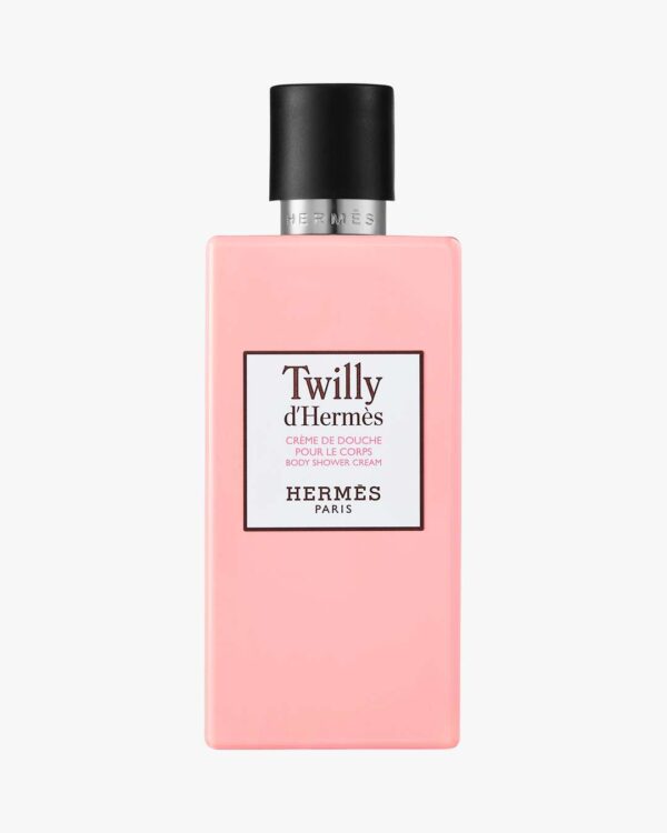 Twilly d&apos;Hermès Shower Cream 200 ml