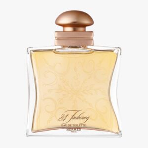 24 Faubourg Eau de Toilette (Størrelse: 50 ML)