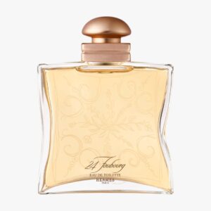 24 Faubourg Eau de Toilette (Størrelse: 100 ML)