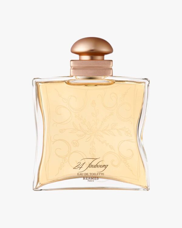 24 Faubourg Eau de Toilette (Størrelse: 100 ML)