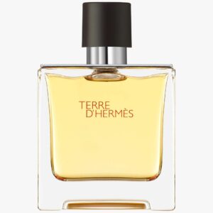 Terre d&apos;Hermès Pure Perfume 75 ml