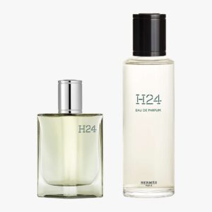 H24 Eau de Parfum + Refill