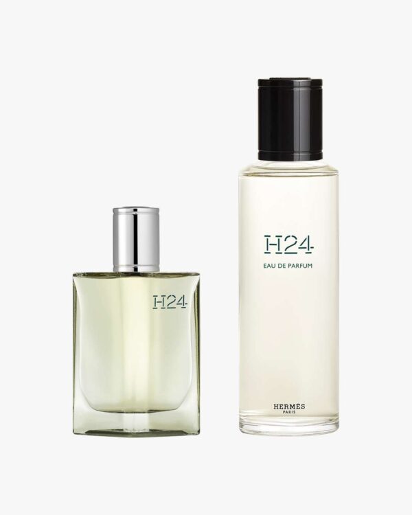 H24 Eau de Parfum + Refill