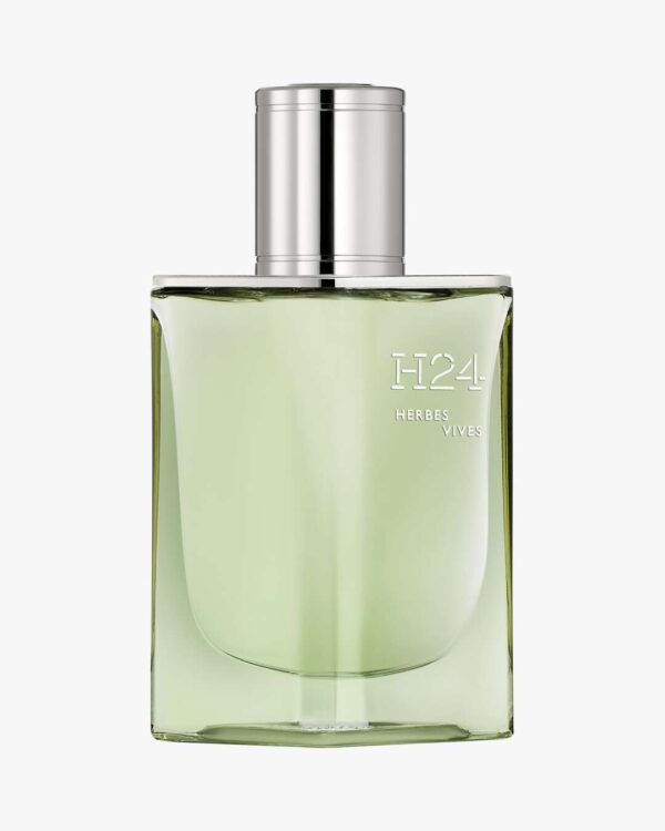 H24 Herbes Vives Eau de Parfum (Størrelse: 50 ML)