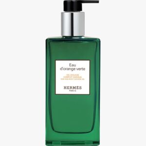 Eau d&apos;Orange Verte Hair And Body Shower Gel 200 ml