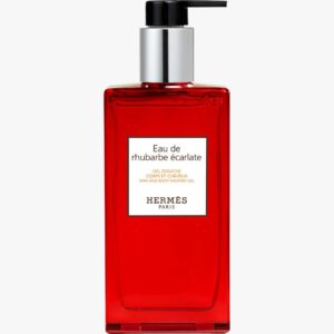 Eau De Rhubarbe Écarlate Hair And Body Shower Gel 200 ml