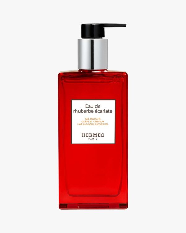 Eau De Rhubarbe Écarlate Hair And Body Shower Gel 200 ml