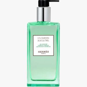 Un Jardin Sur Le Nil Hair And Body Shower Gel 200 ml