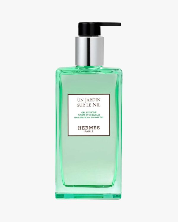 Un Jardin Sur Le Nil Hair And Body Shower Gel 200 ml