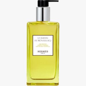 Le Jardin De Monsieur Li Hair And Body Shower Gel 200 ml