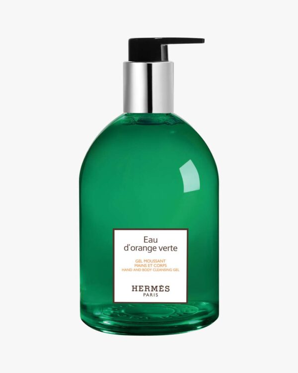 Eau d&apos;Orange Verte Hand And Body Cleansing Gel 300 ml