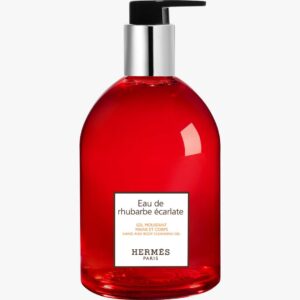 Eau De Rhubarbe Écarlate Hand And Body Cleansing Gel 300 ml