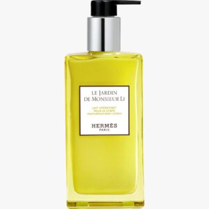 Le Jardin De Monsieur Li Moisturizing Body Lotion 200 ml