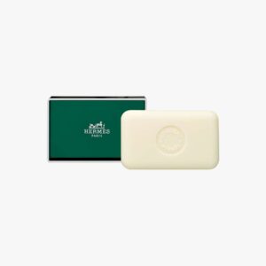 Eau d&apos;Orange Verte Bar Soap In Box 150 g