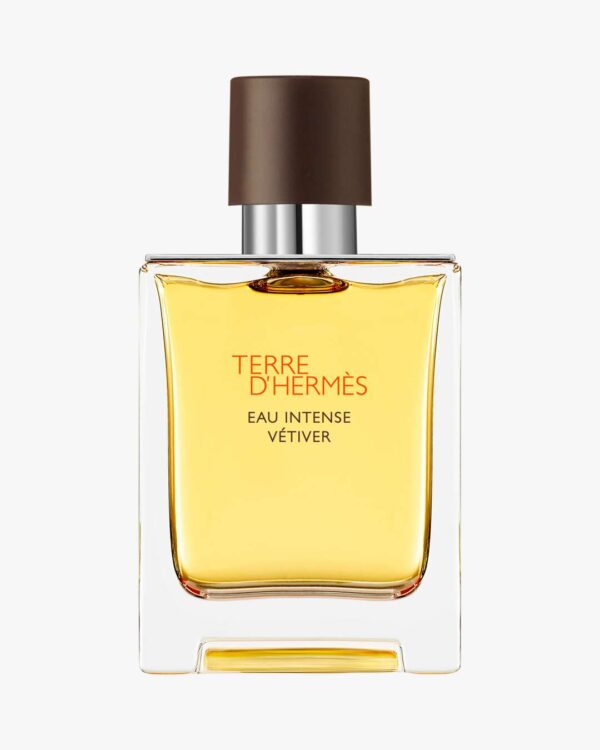 Terre d&apos;Hermès Eau Intense Vètiver Eau de Parfum (Størrelse: 50 ML)