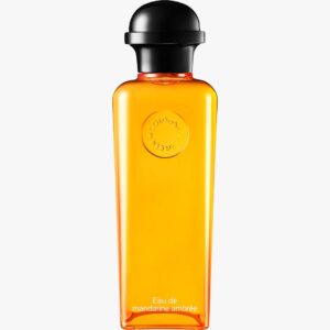 Eau De Mandarine Ambrée Eau de Cologne 100 ml