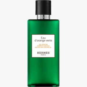 Eau d&apos;Orange Verte Hair & Body Shower Gel 200 ml