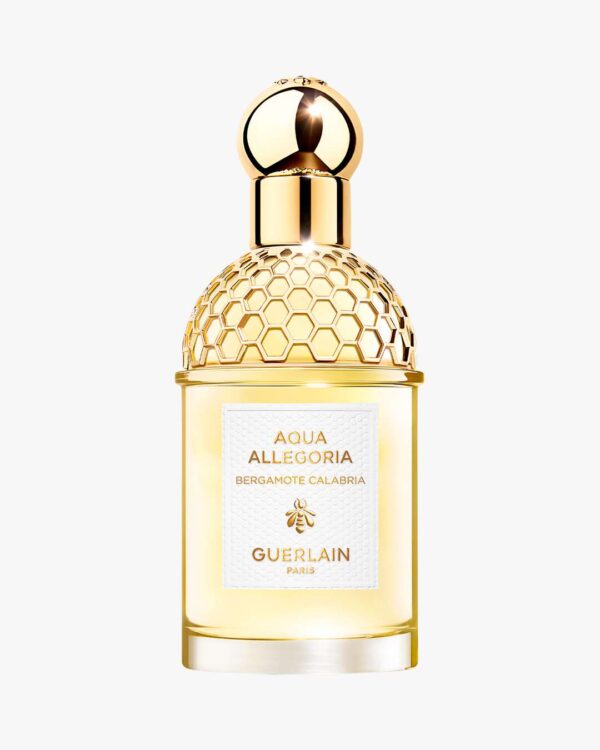 Aqua Allegoria Bergamote Calabria EdT (Størrelse: 75 ML)