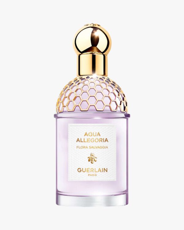 Aqua Allegoria Flora Salvaggia EdT (Størrelse: 75 ML)