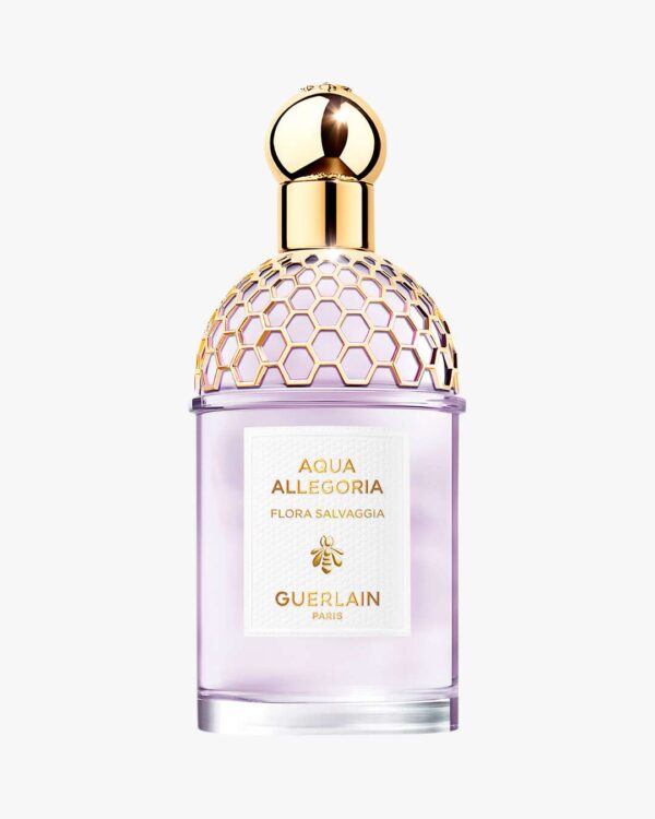 Aqua Allegoria Flora Salvaggia EdT (Størrelse: 125 ML)