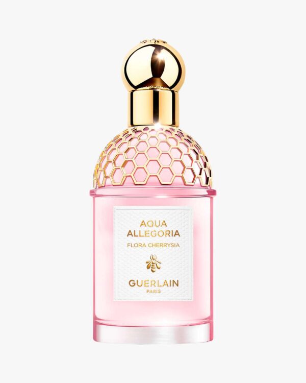 Aqua Allegoria Flora Cherrysia EdT (Størrelse: 75 ML)