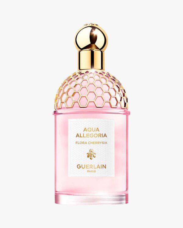 Aqua Allegoria Flora Cherrysia EdT (Størrelse: 125 ML)