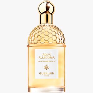 Aqua Allegoria Mandarine Basilic EdT (Størrelse: 125 ML)