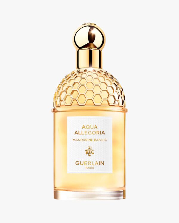 Aqua Allegoria Mandarine Basilic EdT (Størrelse: 125 ML)