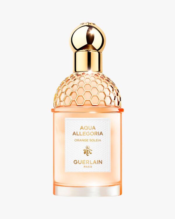 Aqua Allegoria Orange Soleia EdT (Størrelse: 75 ML)