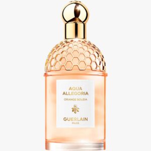 Aqua Allegoria Orange Soleia EdT (Størrelse: 125 ML)