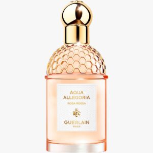 Aqua Allegoria Rosa Rossa EdT (Størrelse: 75 ML)