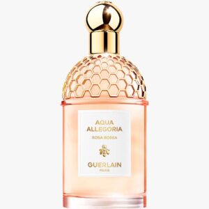 Aqua Allegoria Rosa Rossa EdT (Størrelse: 125 ML)