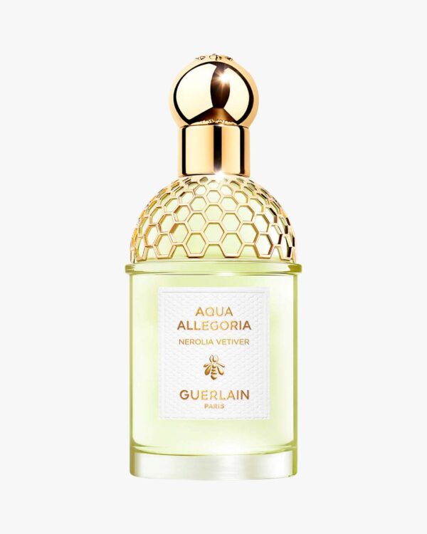 Aqua Allegoria Nerolia Vetiver EdT (Størrelse: 75 ML)