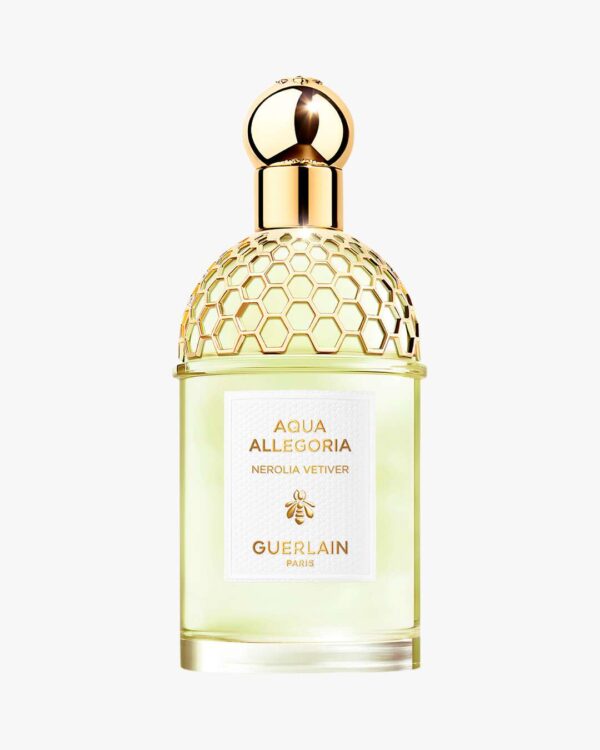 Aqua Allegoria Nerolia Vetiver EdT (Størrelse: 125 ML)