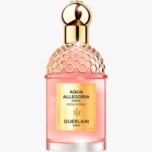 Aqua Allegoria Rosa Rossa Forte EdP (Størrelse: 75 ML)