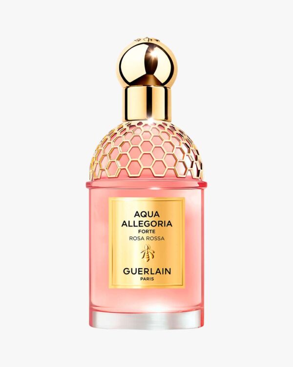 Aqua Allegoria Rosa Rossa Forte EdP (Størrelse: 75 ML)