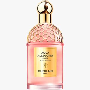 Aqua Allegoria Rosa Rossa Forte EdP (Størrelse: 125 ML)