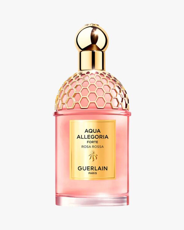 Aqua Allegoria Rosa Rossa Forte EdP (Størrelse: 125 ML)